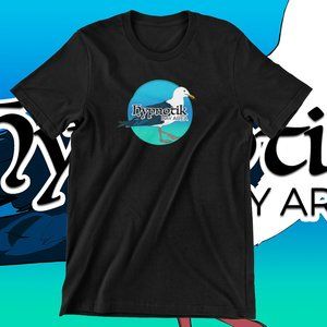 Seagull Tee | Hypnotik Bay Area